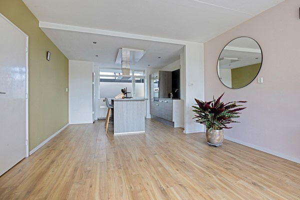 Medium property photo - Plutostraat 80, 2402 XE Alphen aan den Rijn